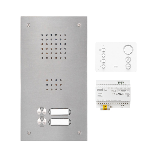 Grothe Audio Set 1WE A-2V-MIF-V4A-01WE