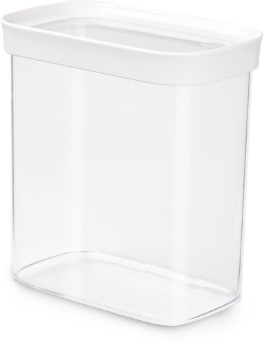 Emsa Trockenvorratsdose rechteckig,HF,1,6L OPTIMA HF 1,6L