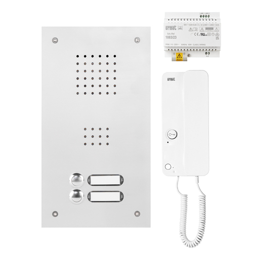 Grothe Audio Set 1WE A-2V-MIH-EV1-01WE