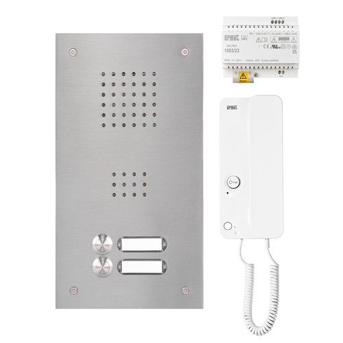 Grothe Audio Pre Pack 10WE A-2V-MIH-V4A-10WE