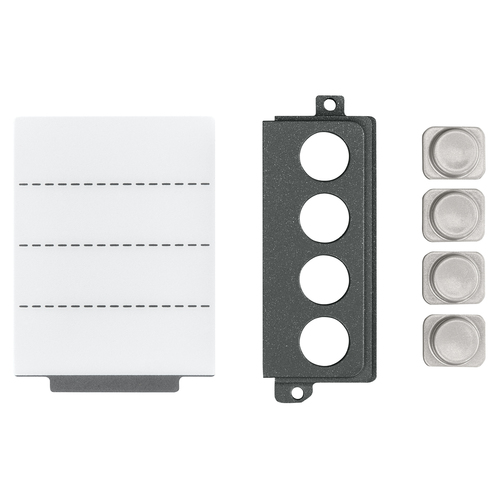 Grothe Wechseltaste 4KT für SET 1736/511 KT 1736/104 Grothe Wechseltaste 4KT für SET 1736/511 KT 1736/104