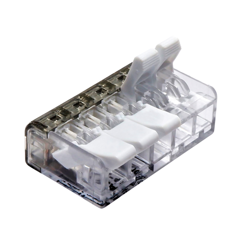 Grothe Hebelklemme RAYBLOCK B5 Grothe Hebelklemme RAYBLOCK B5