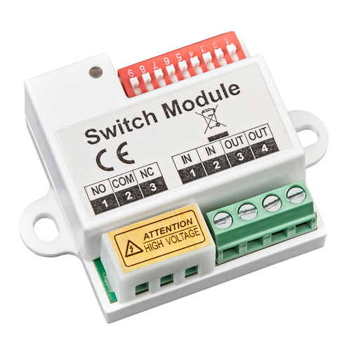 Grothe Relais für SET 1736/511 RE 1736/70 Grothe Relais für SET 1736/511 RE 1736/70