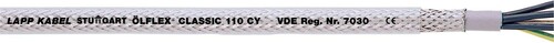 Lapp Kabel&Leitung ÖLFLEX CLASSIC 110 CY 7G0,5 1135007/100