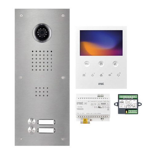 Grothe Video Pre Pack 12WE V-2V-VOG-V4A-12WE
