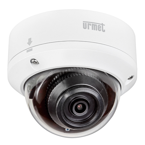Grothe 5MPX IP Dome-Kamera KI PLUS VK 1099/558B Grothe 5MPX IP Dome-Kamera KI PLUS VK 1099/558B