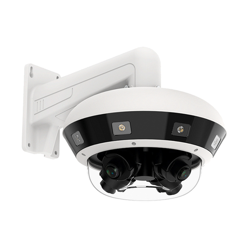 Grothe 32MPX Multisensor Dome-Kamera PANORAMA VK 1099/801 Grothe 32MPX Multisensor Dome-Kamera PANORAMA VK 1099/801