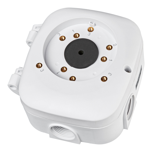 Grothe Verteilerdose VKZ 3000/112 Grothe Verteilerdose VKZ 3000/112