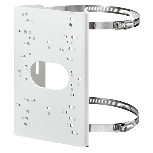 Grothe Mast-Halterung VKZ 3000/121 Grothe Mast-Halterung VKZ 3000/121