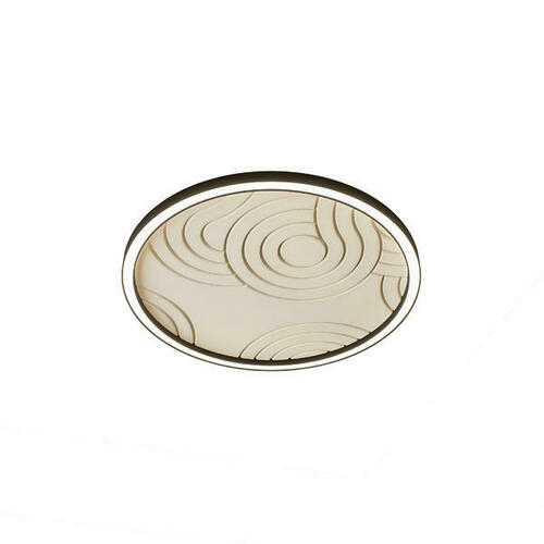 Brumberg Leuchten Akustikpaneel D1200mm cream 85721908