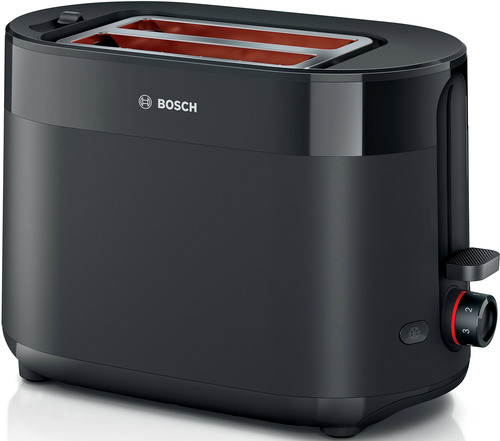 Bosch SDA Toaster MyMoment TAT2M123 sw