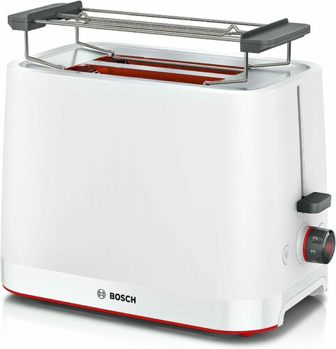 Bosch SDA Toaster MyMoment TAT3M121 weiß