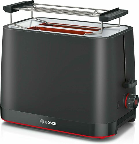 Bosch SDA Toaster MyMoment TAT3M123 sw