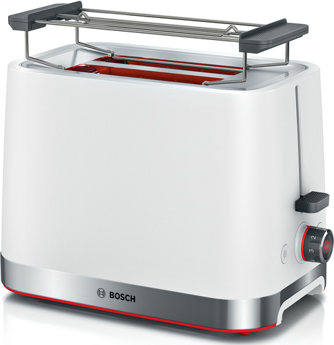 Bosch SDA Toaster MyMoment TAT4M221 weiß