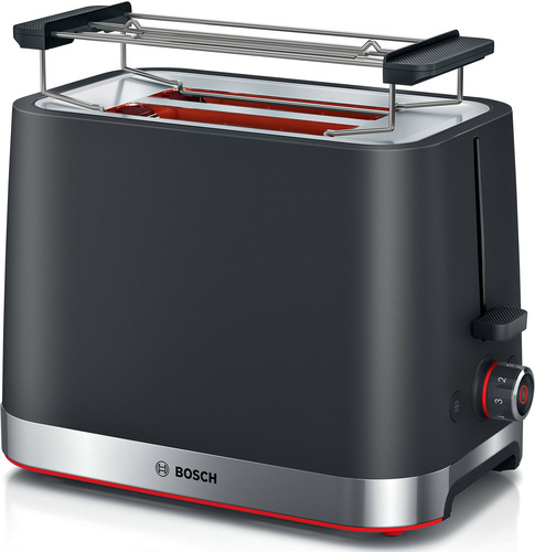 Bosch SDA Toaster MyMoment TAT4M223 sw