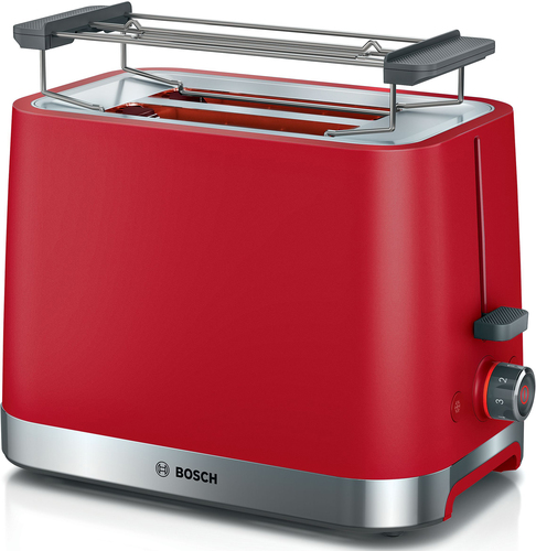 Bosch SDA Toaster MyMoment TAT4M224 rt