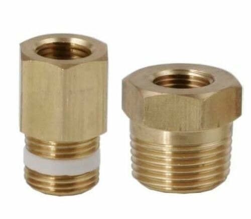 Wika Wiegand Absperrve 910.11 f.Hydrom Z/MR1/2-ISO7*16/G1/4 9091106