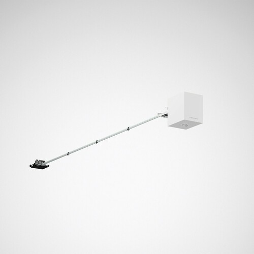 Trilux Funktionskopfstück mit Notlichtfunktion YNSDHZKS #6000678200 Trilux Funktionskopfstück mit Notlichtfunktion YNSDHZKS #6000678200