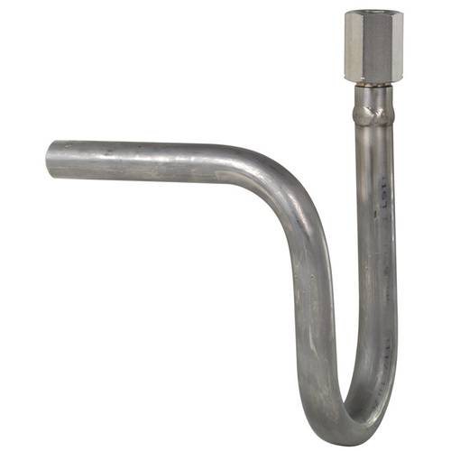 Wika Wiegand Wassersackr 910.15 St.DIN U-FO G1/2B G1/2SPMU 9091181