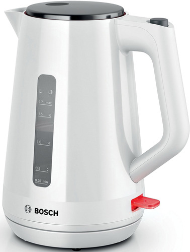 Bosch SDA Wasserkocher MyMoment TWK1M121 weiß