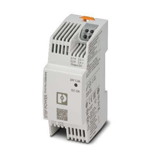 Phoenix Contact Stromversorgung 1088494