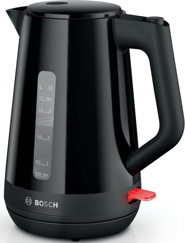 Bosch SDA Wasserkocher MyMoment TWK1M123 sw