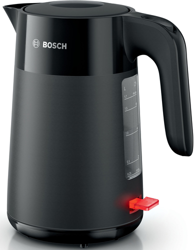 Bosch SDA Wasserkocher MyMoment TWK2M163 sw