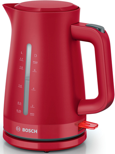 Bosch SDA Wasserkocher MyMoment TWK3M124 rt