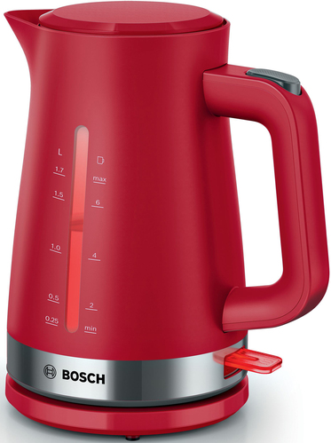 Bosch SDA Wasserkocher MyMoment TWK4M224 rt