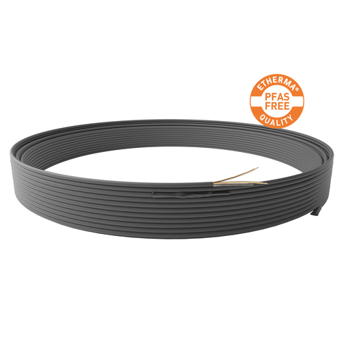 Etherma Heizschleife für Estricheinbau,PFAS eFLOOR-CABLE-S#46551