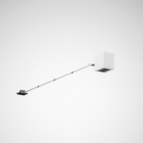 Trilux Funktionskopfstück mit LMS-Funktion YNSDHZKS7x8DDRF01 Trilux Funktionskopfstück mit LMS-Funktion YNSDHZKS7x8DDRF01