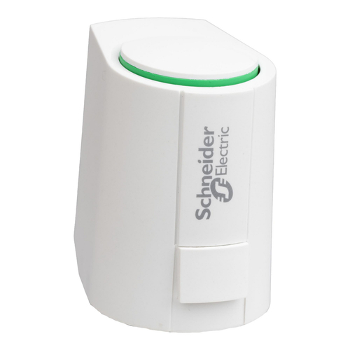 Schneider Electric Adapter Vz22,Vz32,Vz42, 20 Stück MP125ADZ80