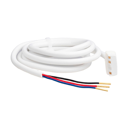 Schneider Electric 10M Ventilantriebskabel, 5 Stück MPCAB10M