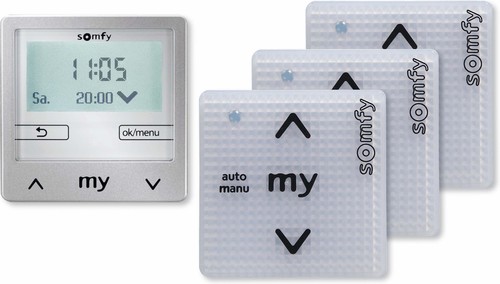 Somfy Uno IB+ Set 1811597