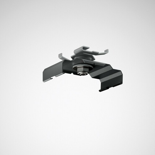 Trilux Befestigungsklammer mit Caddy-Clip YNSDZDKm #6000004800