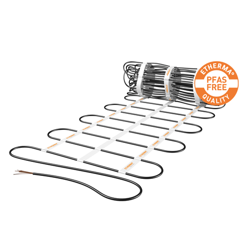 Etherma Heizmatte Estricheinbau,PFAS eFLOOR-SCREED-#46645 Etherma Heizmatte Estricheinbau,PFAS eFLOOR-SCREED-#46645