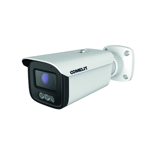 Comelit Group Kamera IP Bullet 4MP 2.8-12MM ZOOM IB04N2Z01A Comelit Group Kamera IP Bullet 4MP 2.8-12MM ZOOM IB04N2Z01A