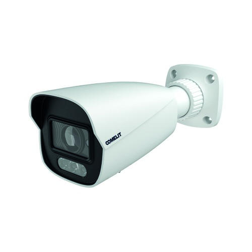 Comelit Group Kamera IP Bullet 4MP 2.8-12MM ZOOM IB04N3ZA Comelit Group Kamera IP Bullet 4MP 2.8-12MM ZOOM IB04N3ZA