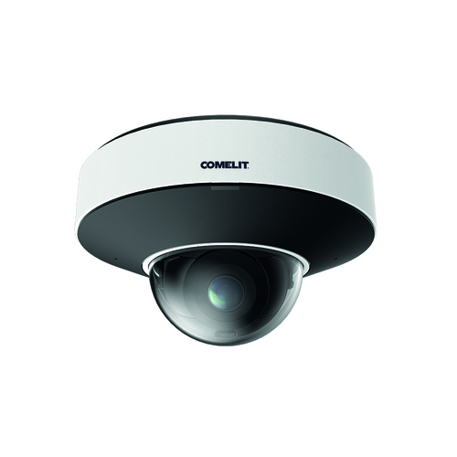 Comelit Group Kamera IP Vandaldome 4MP, 2.8MM FIX IPKCAMA04FD Comelit Group Kamera IP Vandaldome 4MP, 2.8MM FIX IPKCAMA04FD