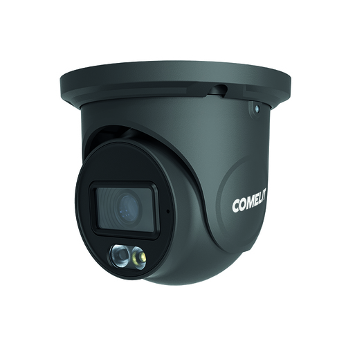 Comelit Group Kamera IP Turret 4MP 2.8MM FIX Color UP IT04N2FAB Comelit Group Kamera IP Turret 4MP 2.8MM FIX Color UP IT04N2FAB