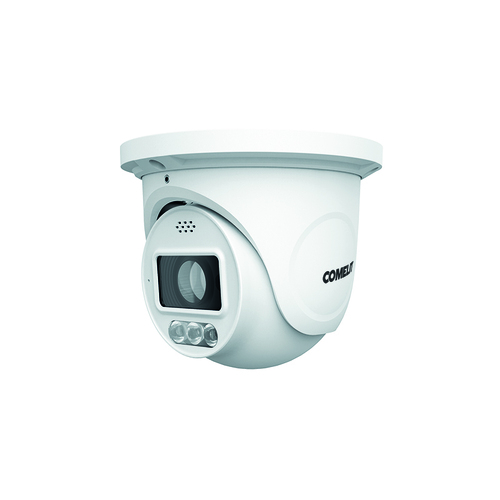 Comelit Group Kamera IP Turret 4MP 2.8MM FIX IT04N3FA Comelit Group Kamera IP Turret 4MP 2.8MM FIX IT04N3FA