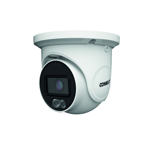 Comelit Group Kamera IP Turret 8MP 2.8MM FIX, Color UP IT08N2FA Comelit Group Kamera IP Turret 8MP 2.8MM FIX, Color UP IT08N2FA
