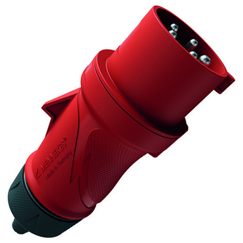 Mennekes CEE Stecker PTX G 16A5p6h400V IP54 13363