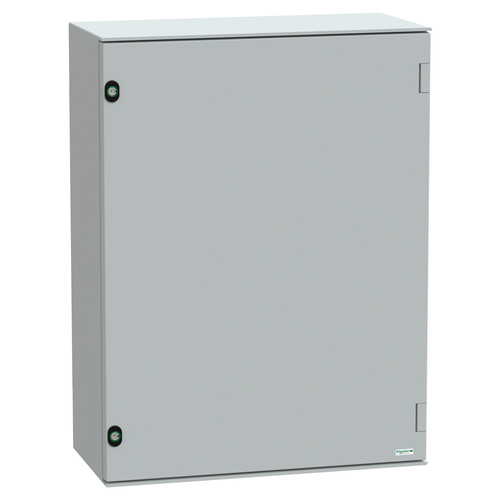 Schneider Electric 7035 Wandschrank 845X635X300 Mpl Bak NSYPLM86BG Schneider Electric 7035 Wandschrank 845X635X300 Mpl Bak NSYPLM86BG