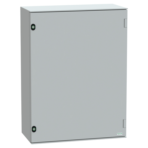 Schneider Electric 7035 Wandschrank 847X636X300 Mpl NSYPLM86PG Schneider Electric 7035 Wandschrank 847X636X300 Mpl NSYPLM86PG