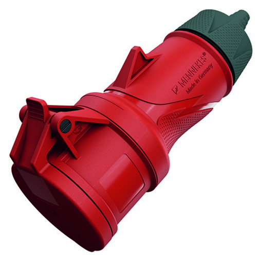 Mennekes CEE Kupplung PTX G 16A5p6h400V IP54 14363