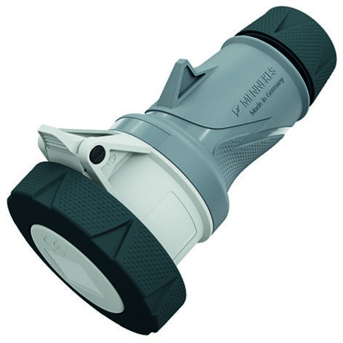 Mennekes CEE Kupplung PTX R 16A3p1h>50V IP69 14665