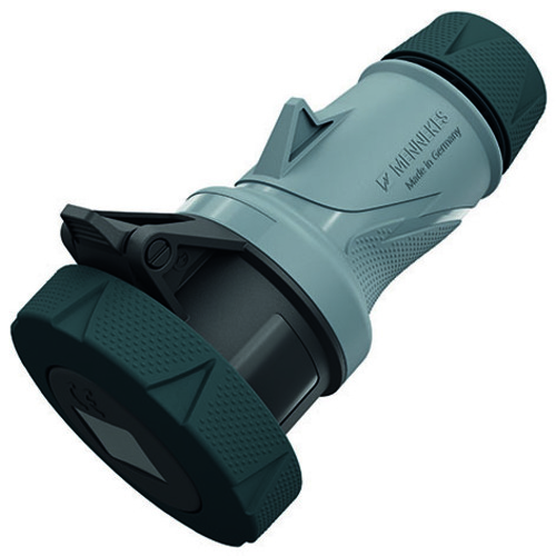 Mennekes CEE Kupplung PTX R 32A5p5h690V IP69 14683