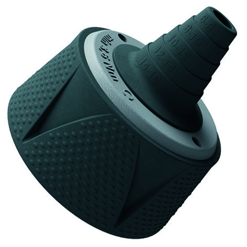 Mennekes Set Kabelverschraubung PTX G 16A 3-5p 42940 Mennekes Set Kabelverschraubung PTX G 16A 3-5p 42940