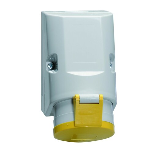 Bals Elektrotech. CEE-Steckdose 110054